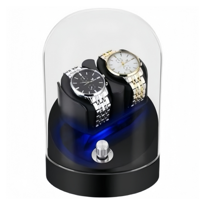 Watch Winder - Astronomer Starship-4-Le Remontoir