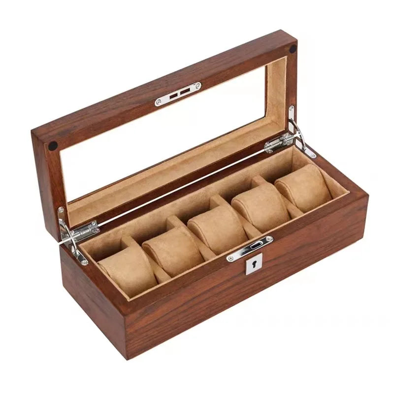 Osiris Luxury Watch Box-1-Le Remontoir