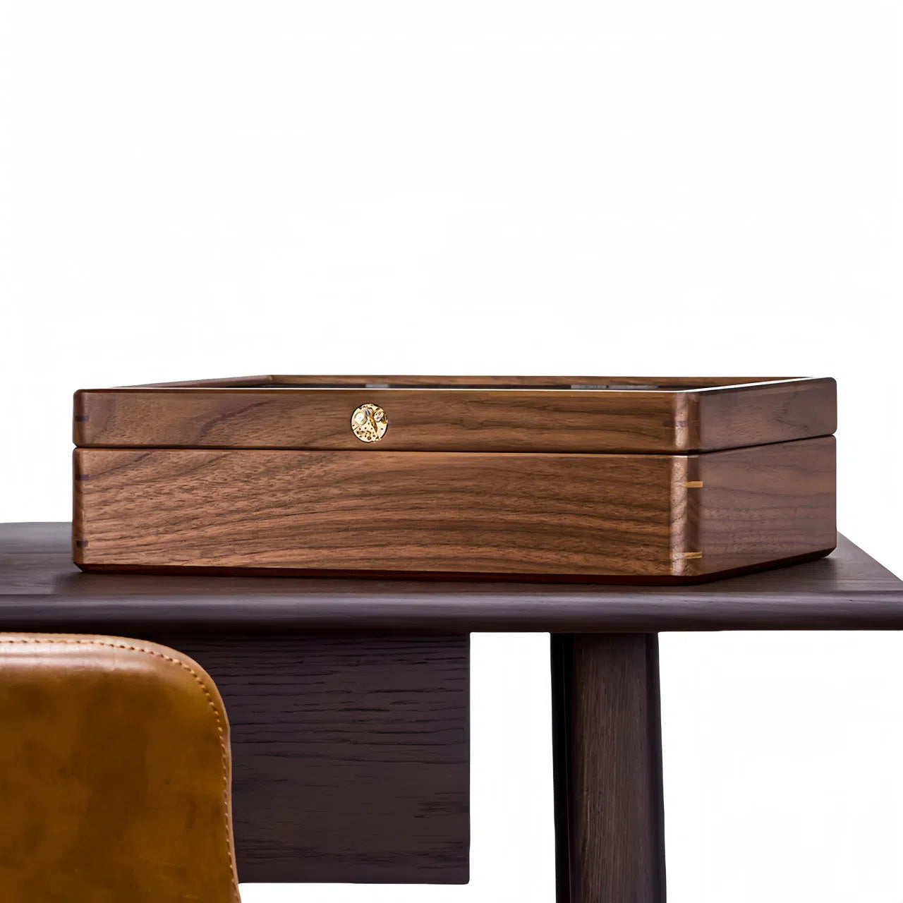 Watch Box - Retro Cozy Grandiose-3-Le Remontoir