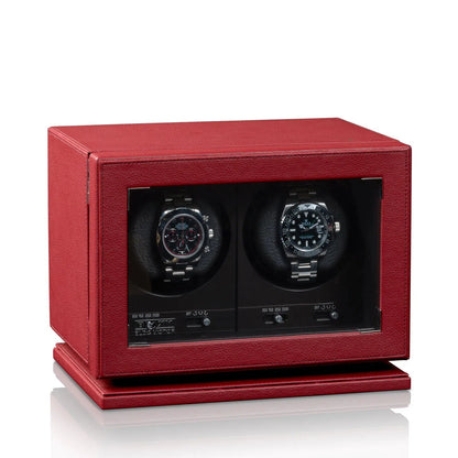 Remontoir Montre BLDC B02 Rouge