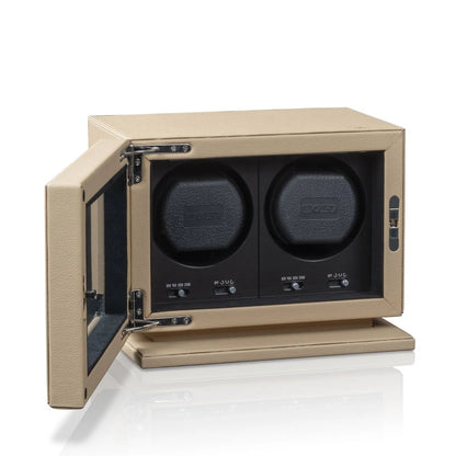 Remontoir Montre BLDC B02 Beige 2