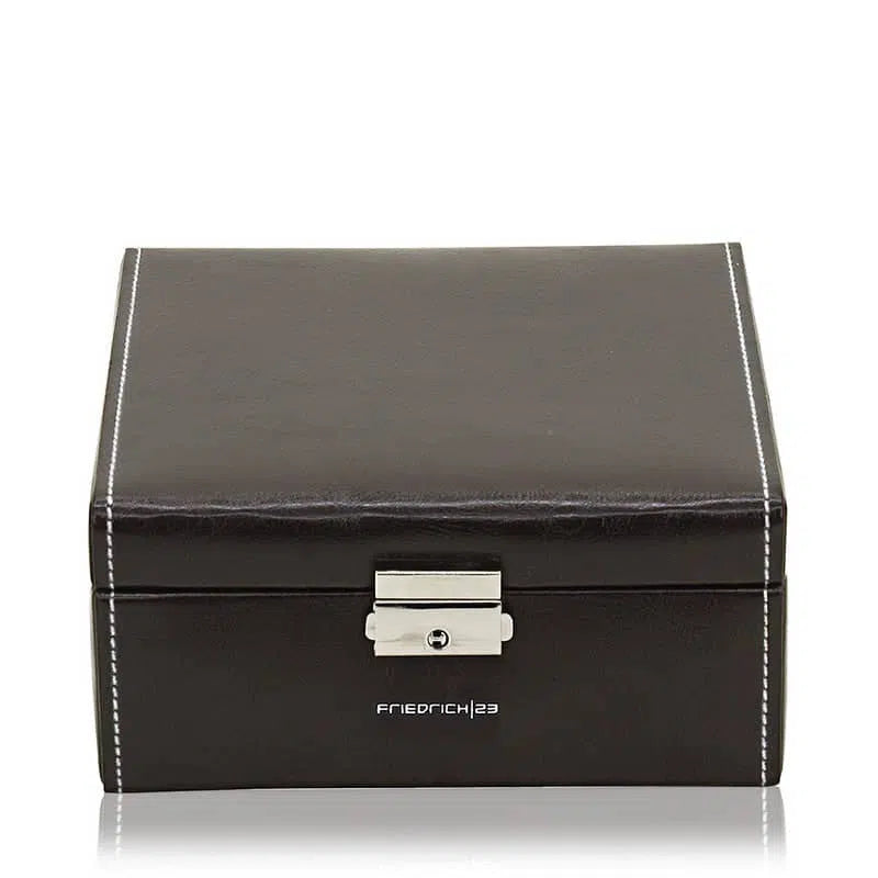 Watch Box - Friedich Little Bond-2-Le Remontoir
