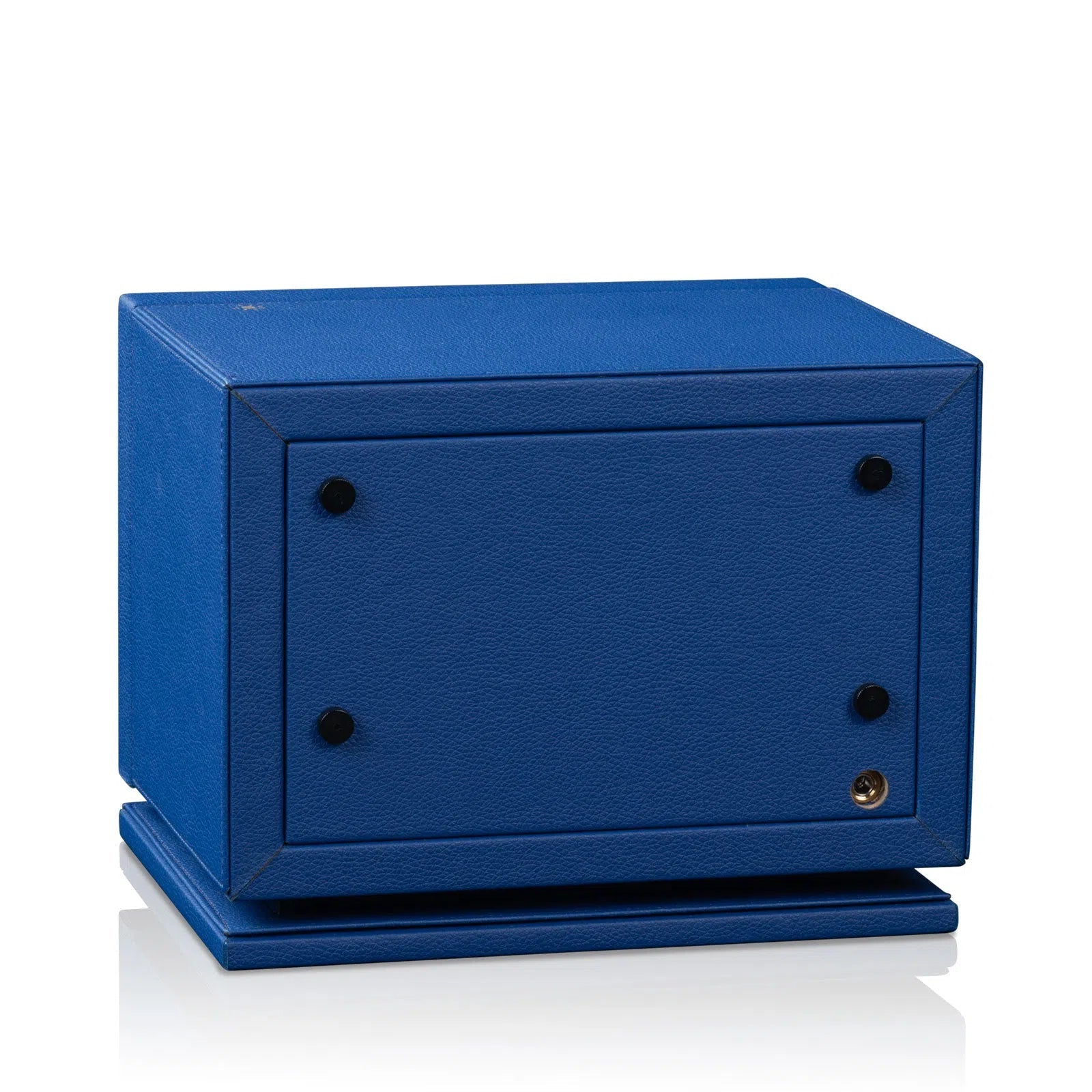 Remontoir Montre BLDC B02 Bleu 3