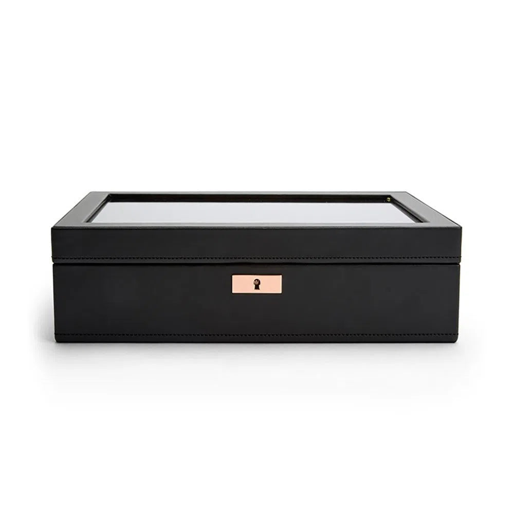 Axis 10-Watch Box - Copper-2-Le Remontoir