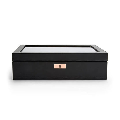 Axis 10-Watch Box - Copper-2-Le Remontoir
