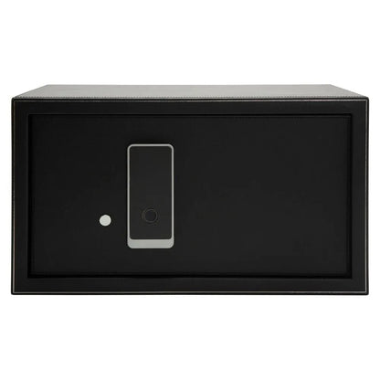 Watch Winder Safe - Wolf1834 The Den 4 Black