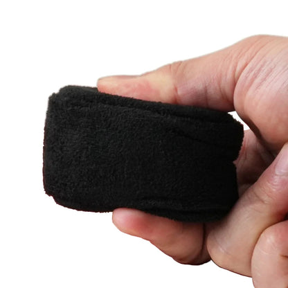 Watch Box - Classic Black Case-3-Le Remontoir
