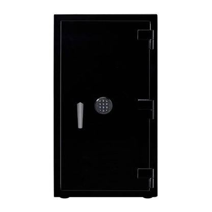 Watch Winder - Wolf1834 Atlas Safe 8 Black