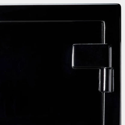 Watch Winder - Wolf1834 Atlas Safe 8 Black
