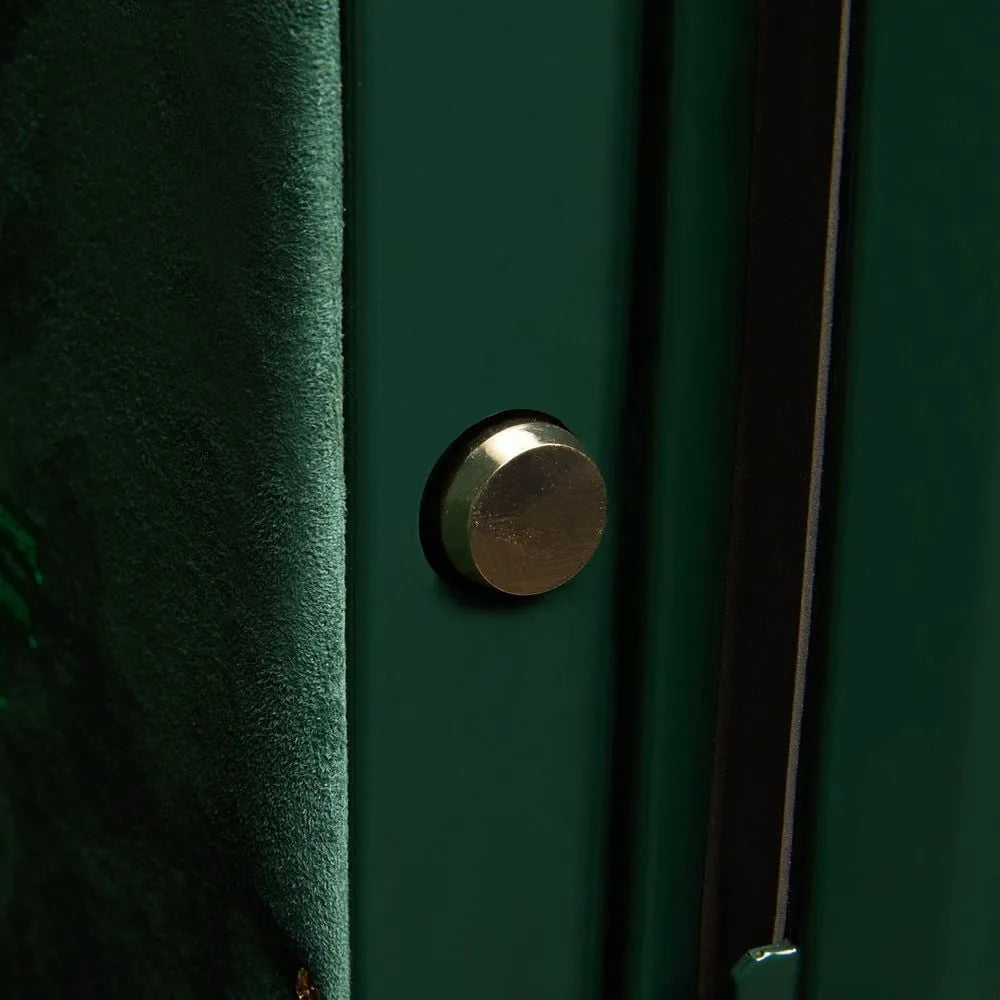 Watch Winder - Wolf1834 Atlas Safe 8 Green