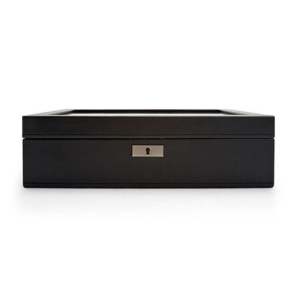 Axis 10-Watch Powder-Coated Watch Box-2-Le Remontoir