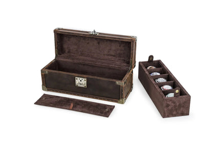 Watch Box - Treasure Chest Quintet-5-Le Remontoir