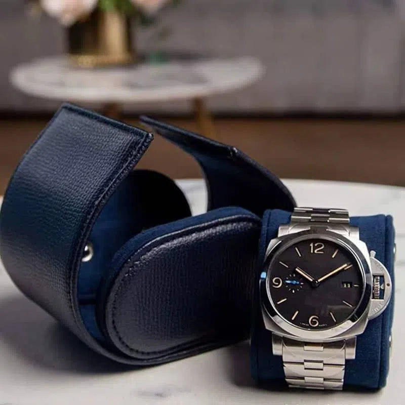 Solo Klein Blue Watch Case-2-Le Remontoir