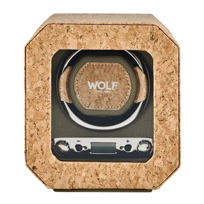 Cortica Single Watch Winder II-5-Le Remontoir