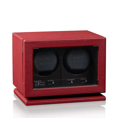 Remontoir Montre BLDC B02 Rouge 2