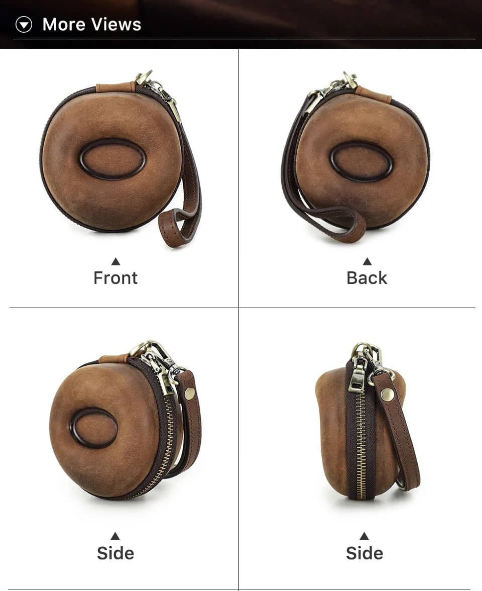Clear Equestrian Watch Case-2-Le Remontoir