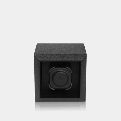 Remontoir Montre AFFINITY 1 montre Gris Noir 2
