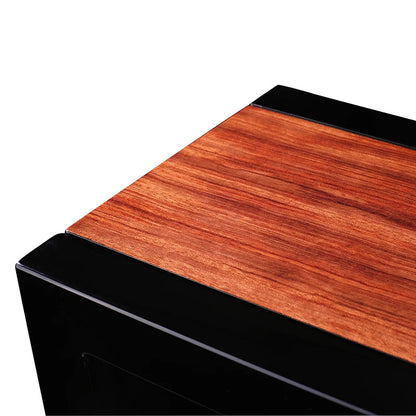 Dozuor Brown Watch Winder-4-Le Remontoir