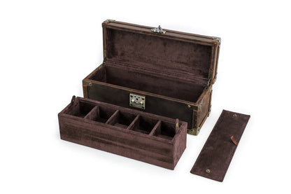 Watch Box - Treasure Chest Quintet-1-Le Remontoir