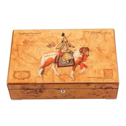 Qianlong Watch Box-1-Le Remontoir