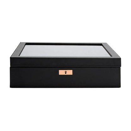 Axis 15-Watch Copper Watch Box-2-Le Remontoir