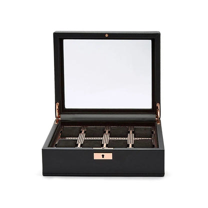 Axis 8-Watch Copper Watch Box-2-Le Remontoir