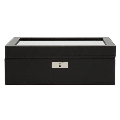 Boite a Montre Roadster 8 Montres Noir 5