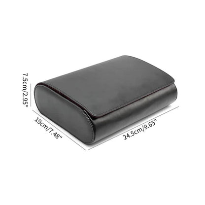 Luxury Purple Watch Case-3-Le Remontoir