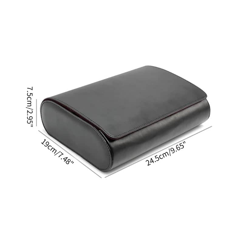 Luxury Purple Watch Case-3-Le Remontoir