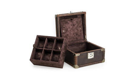 Watch Box - Treasure Chest Sextet-3-Le Remontoir