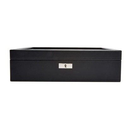 Boite a Montre Roadster 15 Montres Noir