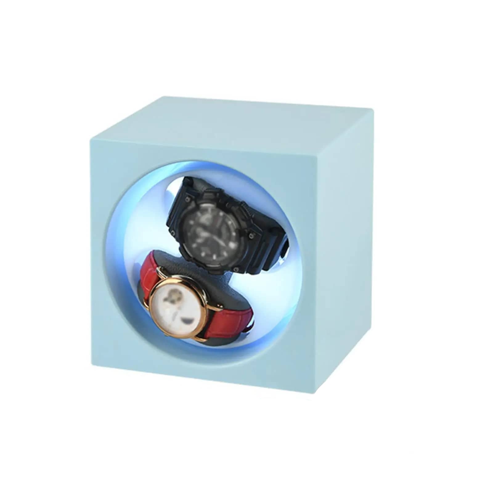 Remontoir de montre enfant bleu-3-Le Remontoir Montre