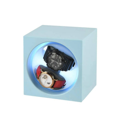 Remontoir de montre enfant bleu-3-Le Remontoir Montre