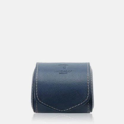 Watch Case - Aquila Blue-3-Le Remontoir