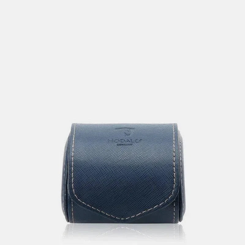 Watch Case - Aquila Blue-3-Le Remontoir