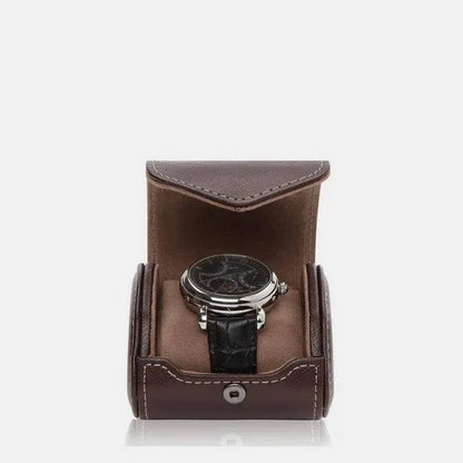 Watch Case - Aquila Brown-4-Le Remontoir
