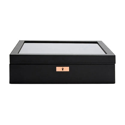 Watch Box - Axis 15 Watches Copper-4-Le Remontoir
