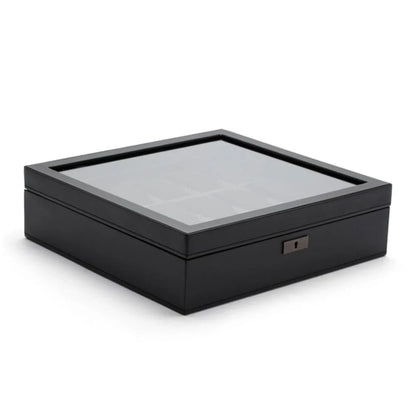 Watch Box - Axis 15 powder coated-2-Le Remontoir