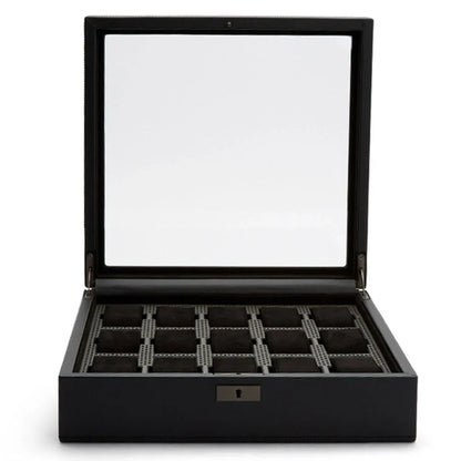 Watch Box - Axis 15 powder coated-1-Le Remontoir