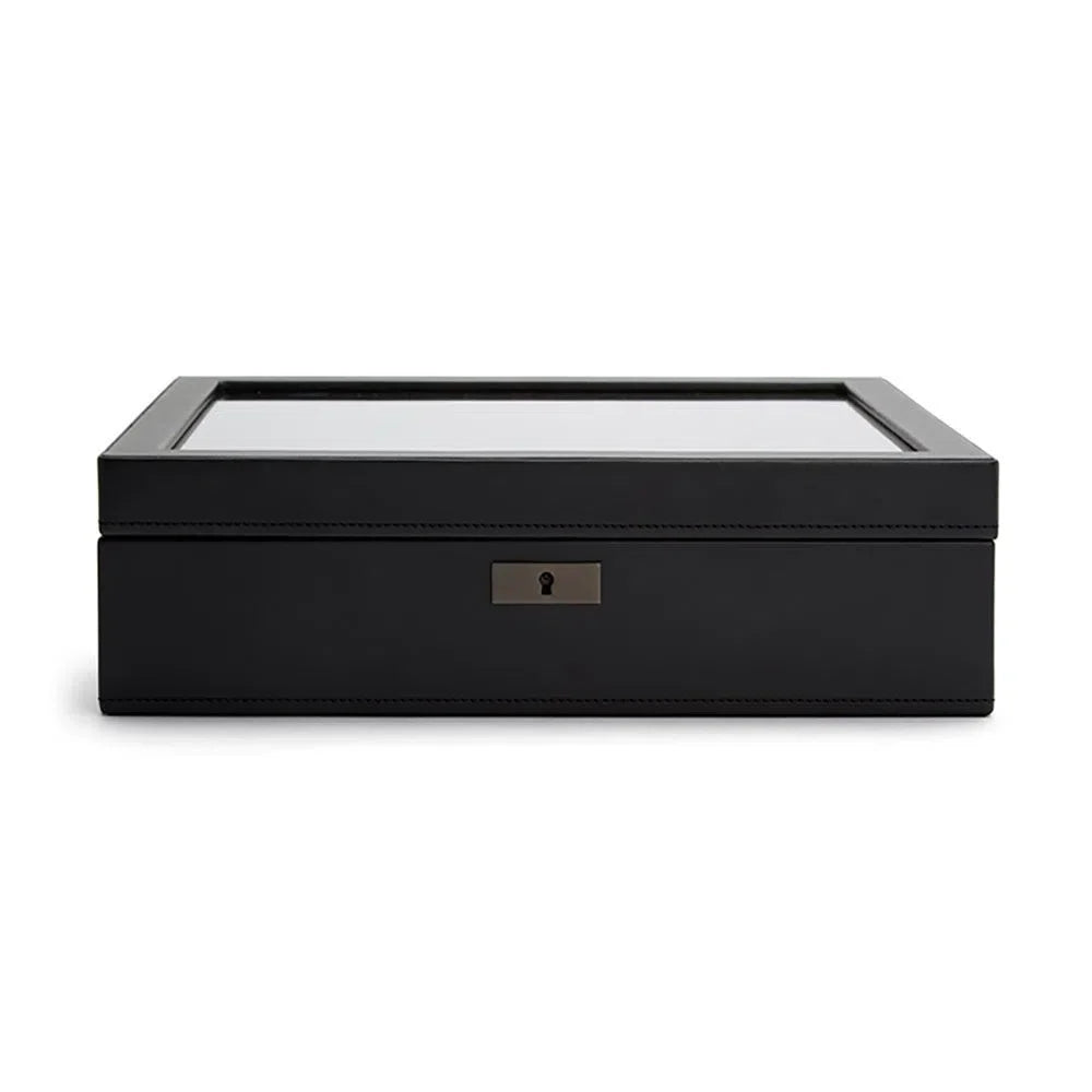 Watch Box - Axis 15 powder coated-3-Le Remontoir