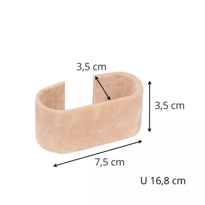 Watch Box – Beluga 6 Watches Black-3-Le Remontoir