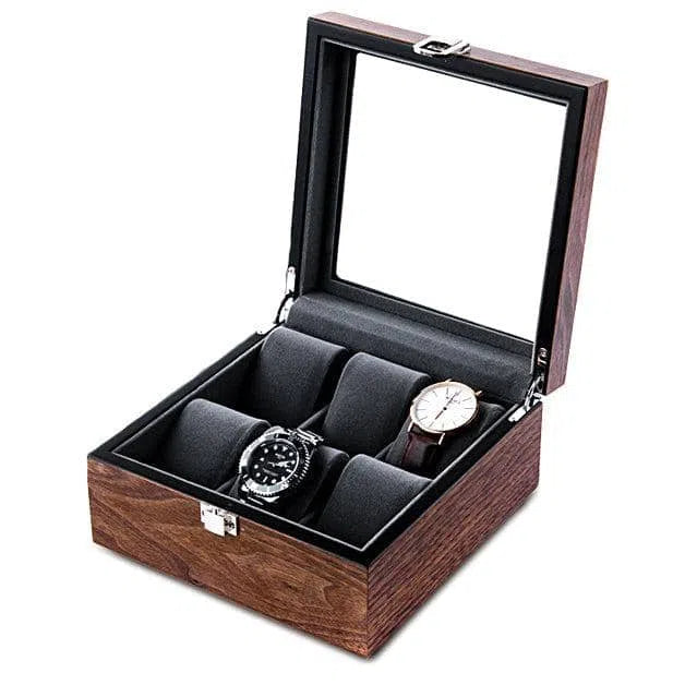 Watch Box - Chêne Standard-1-Le Remontoir
