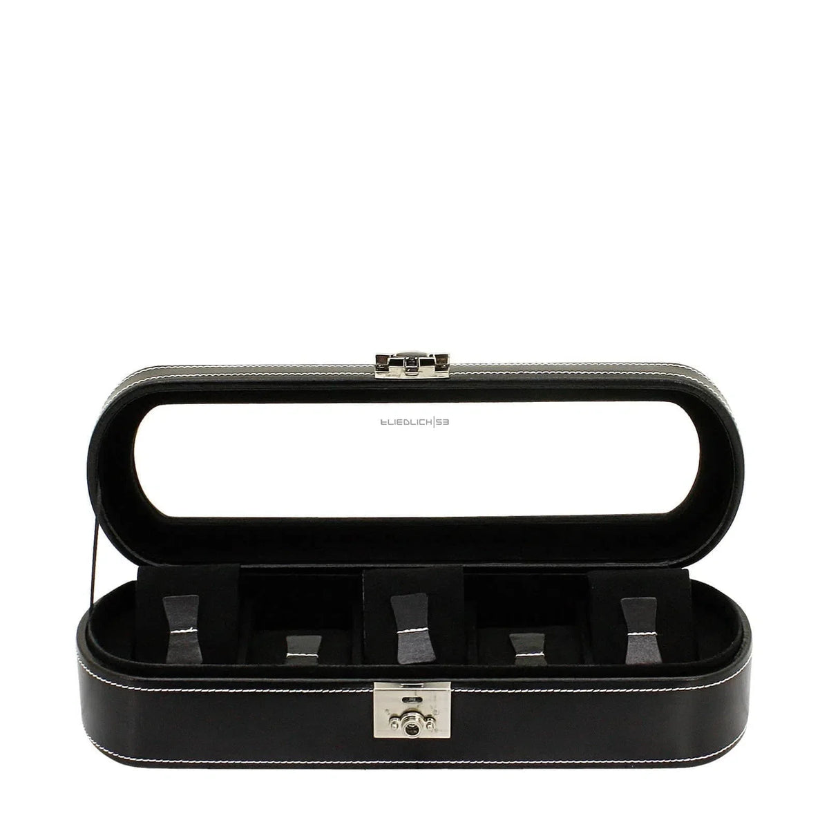 Watch Box - Design London-4-Le Remontoir