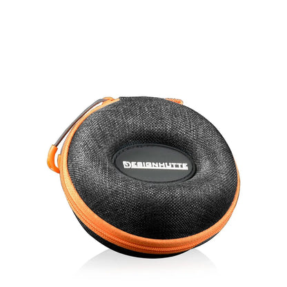 Watch case - Designhütte Donut Anthracite-2-Le Remontoir