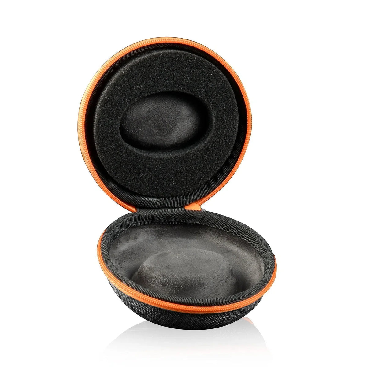Watch case - Designhütte Donut Anthracite-3-Le Remontoir
