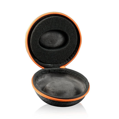 Watch case - Designhütte Donut Anthracite-3-Le Remontoir