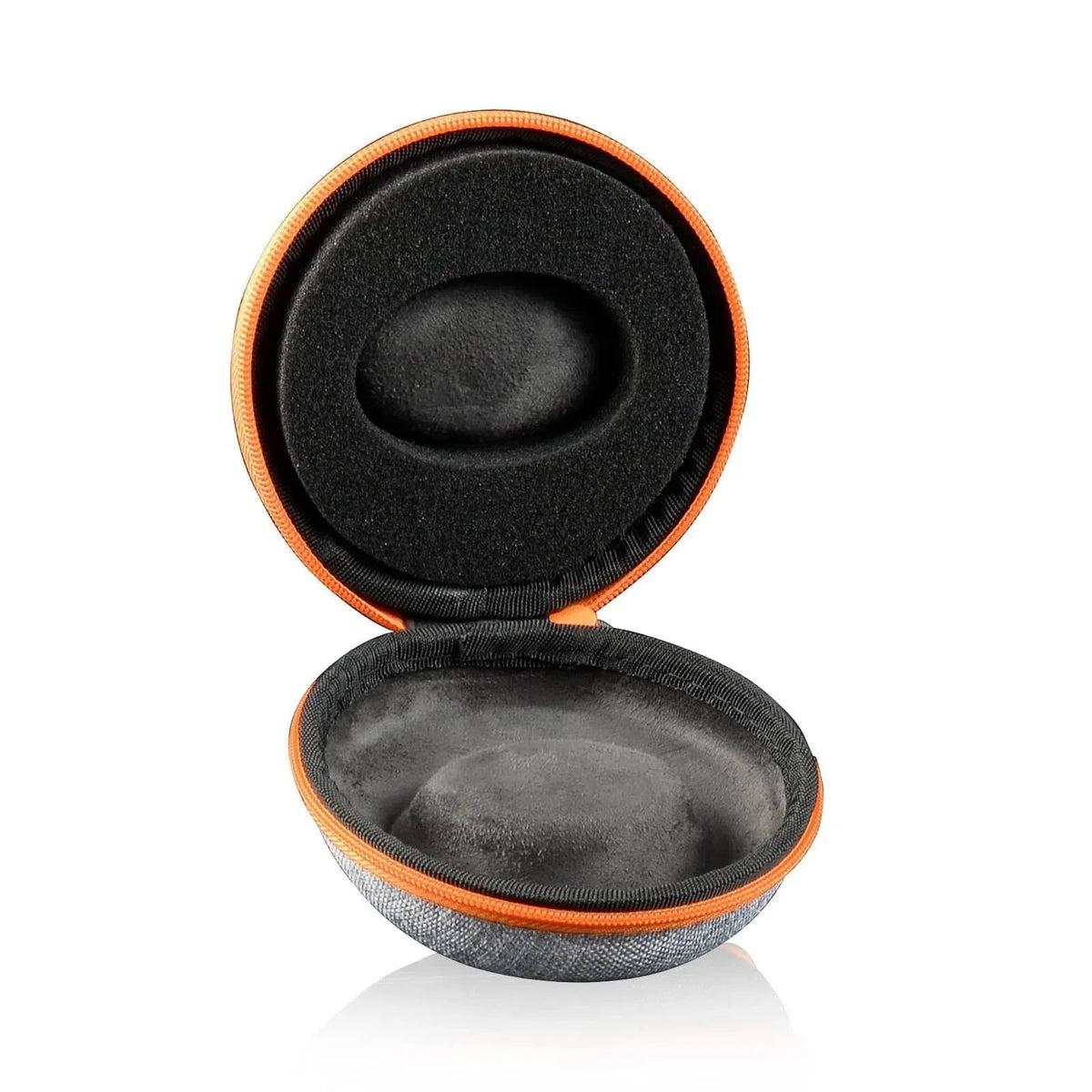 Watch case - Designhütte Donut Grey-3-Le Remontoir