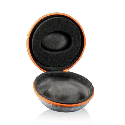 Watch case - Designhütte Donut Grey-3-Le Remontoir