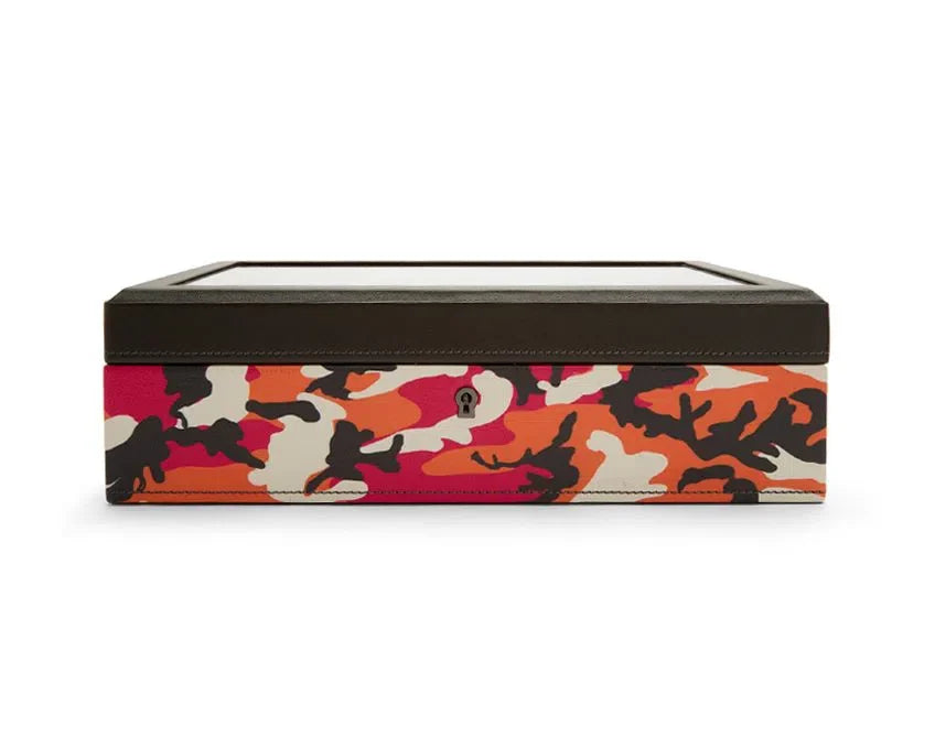 Watch Box - Element Fire-2-Le Remontoir