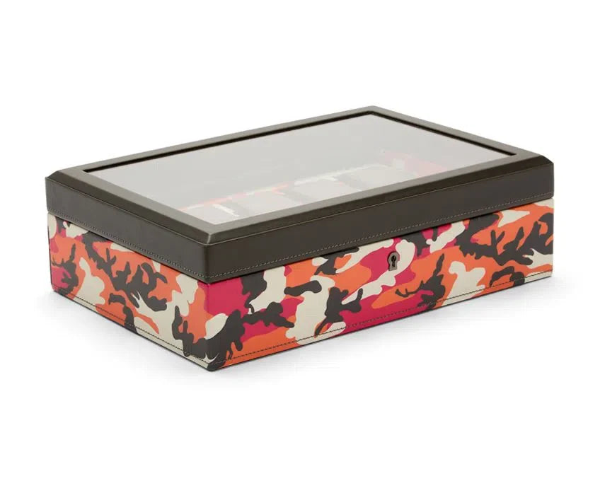 Watch Box - Element Fire-3-Le Remontoir